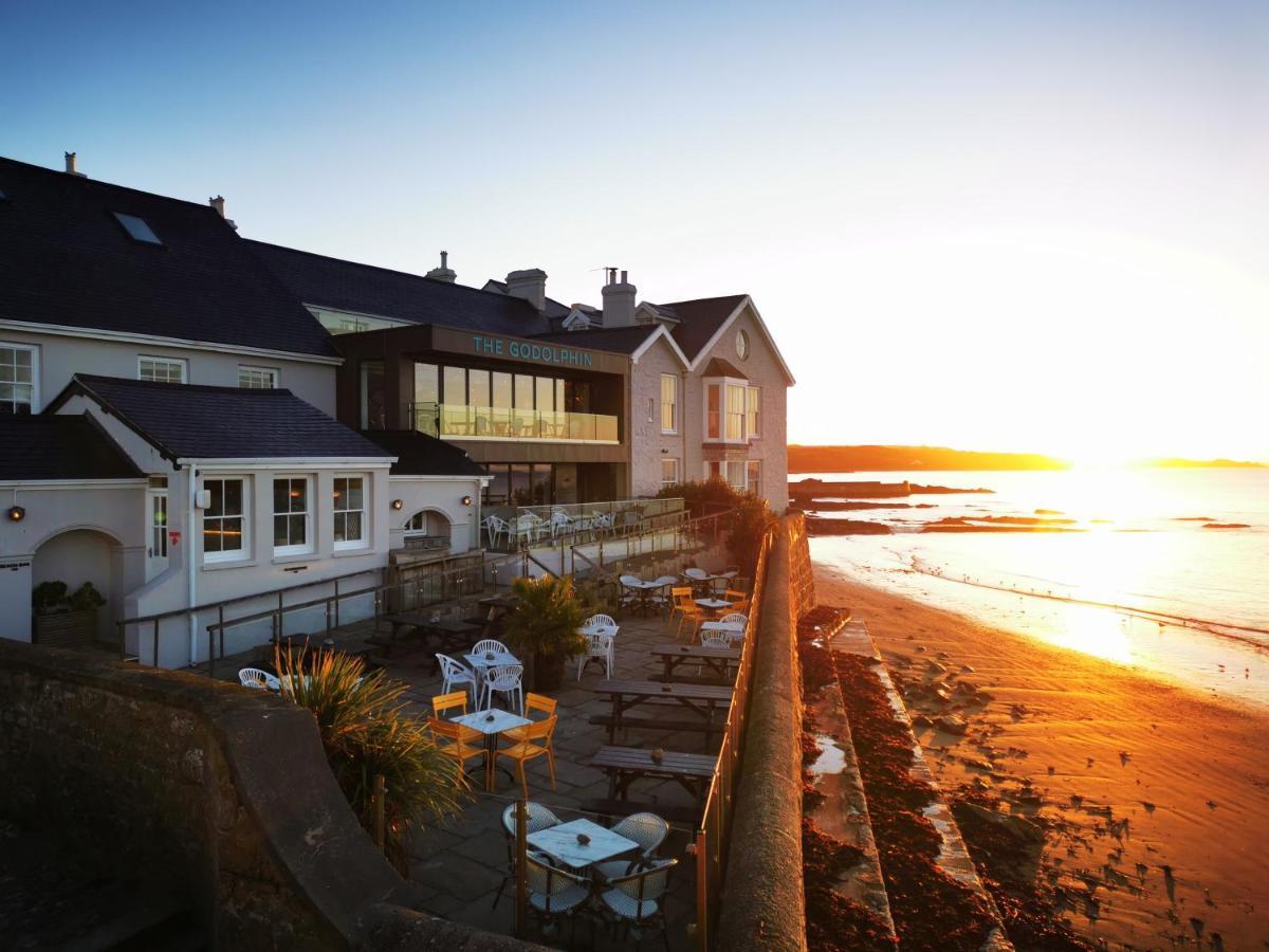 Hotel The Godolphin