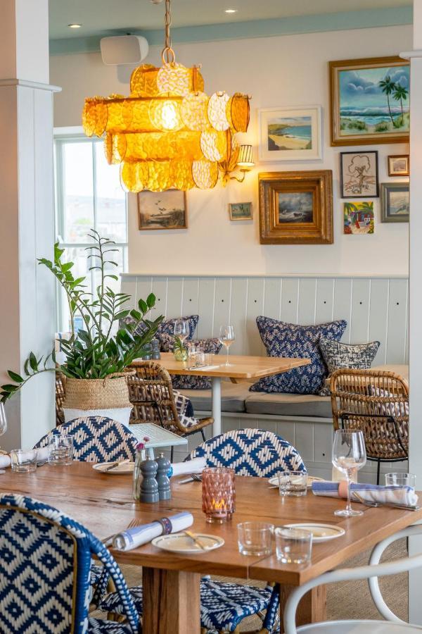 The Godolphin Marazion