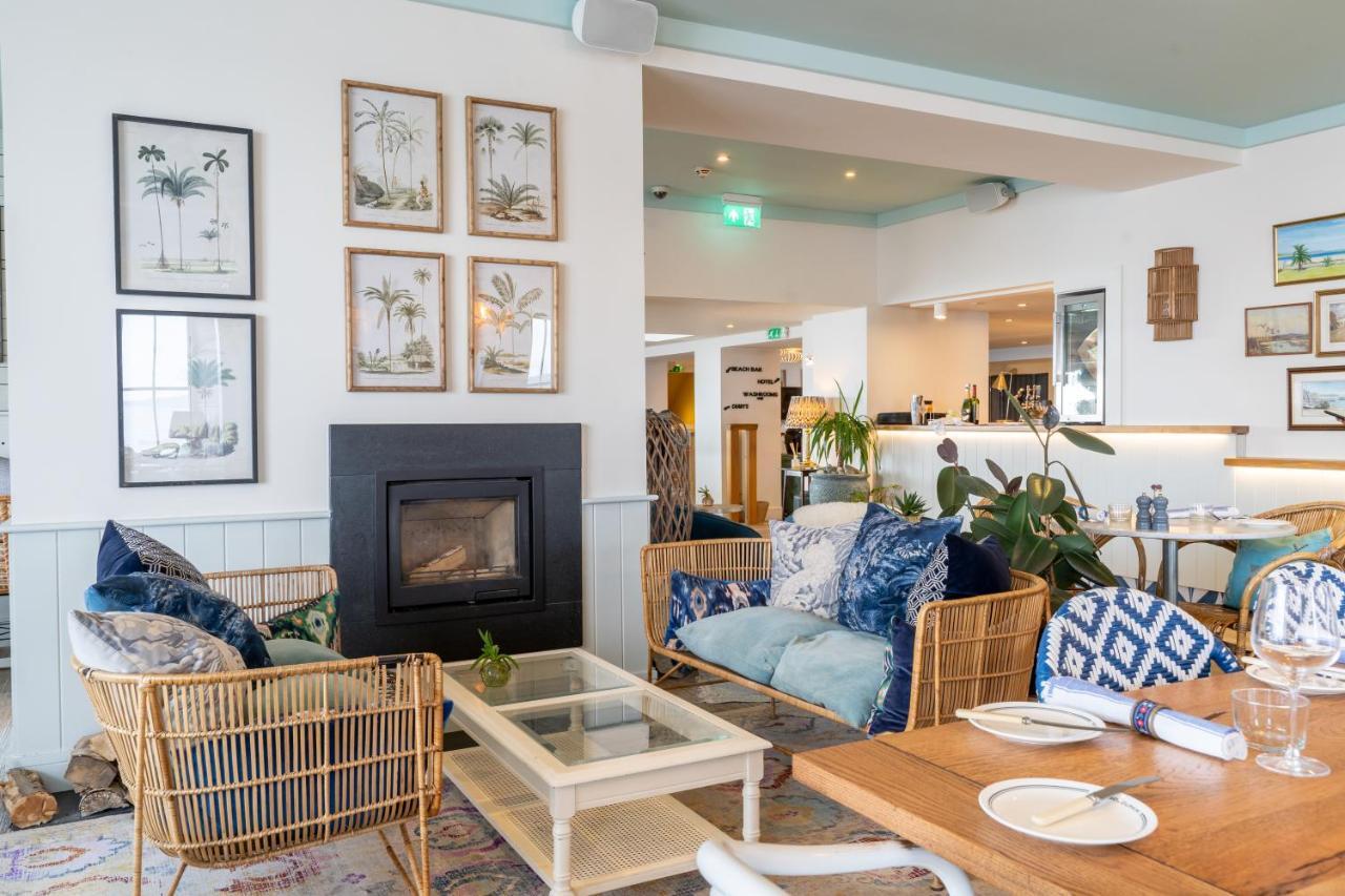 The Godolphin Hotel Hotel Marazion