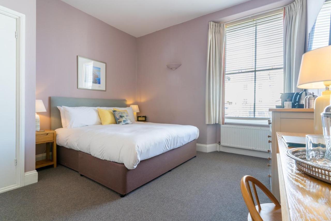 The Godolphin 4* Marazion