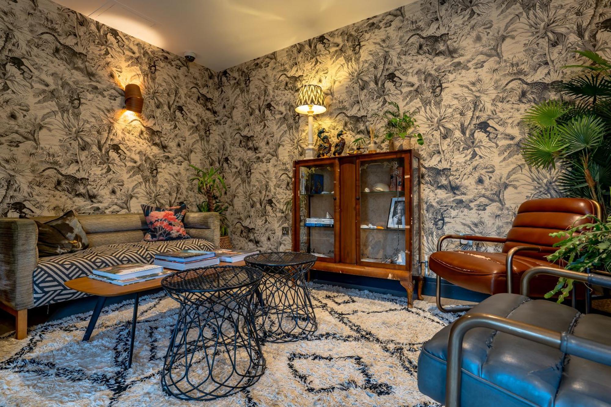 The Godolphin Hotel 4*