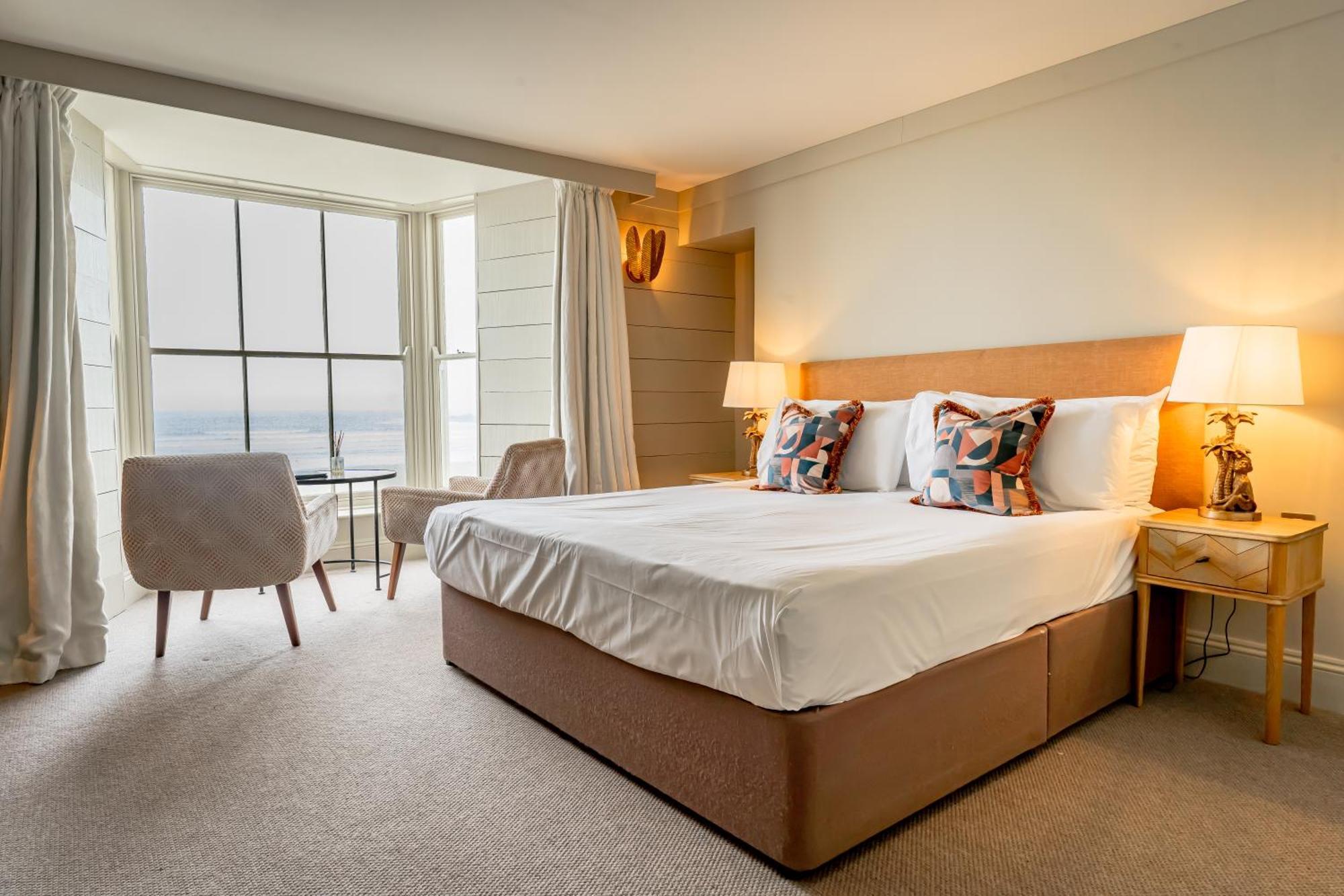 The Godolphin Hotel Hotel 4*