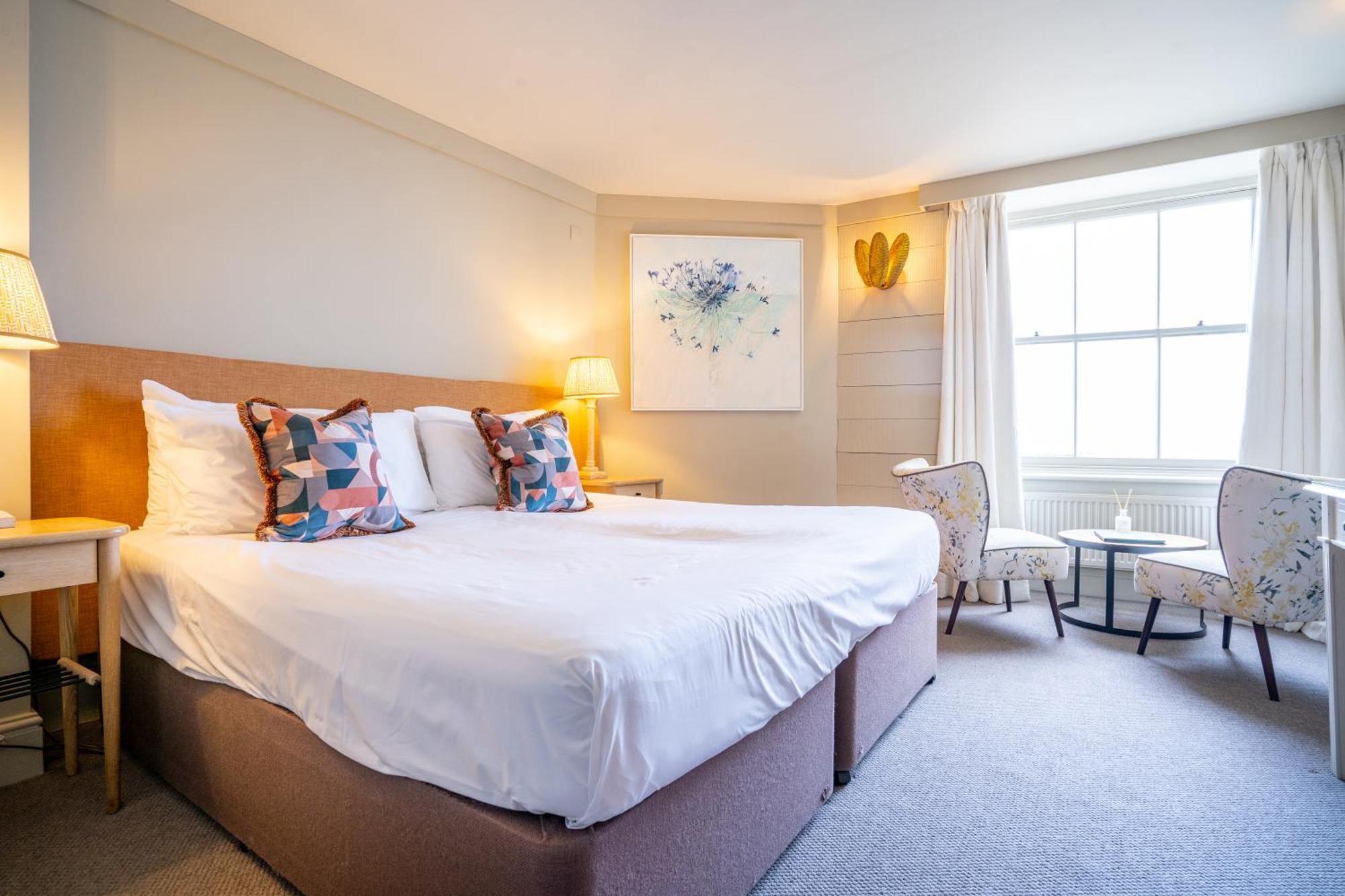 The Godolphin Hotel 4*
