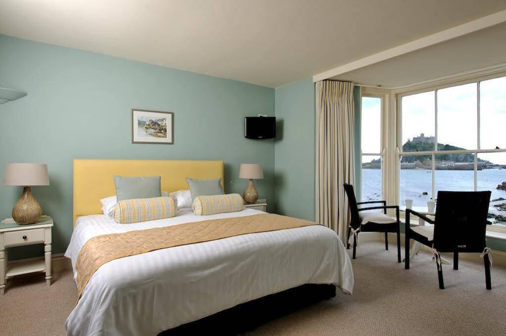The Godolphin Hotel 4*